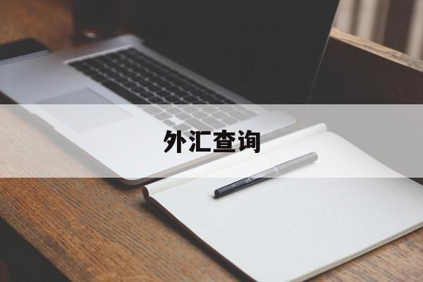 外汇查询(外汇查询平台官网)